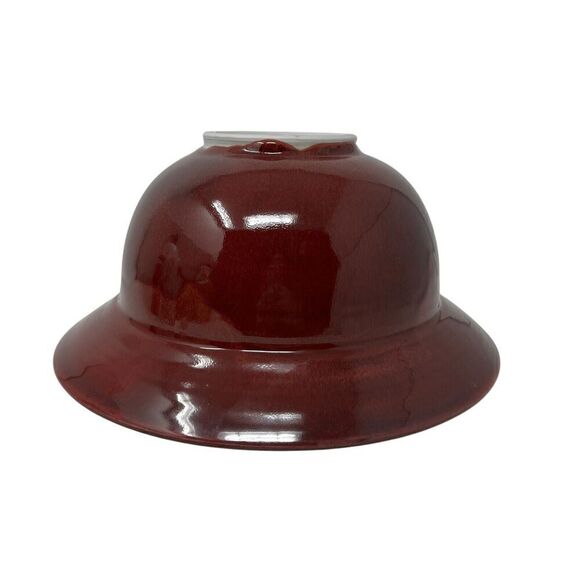 Angela Fina Art Pottery Large Bowl - Picture 3 of 10